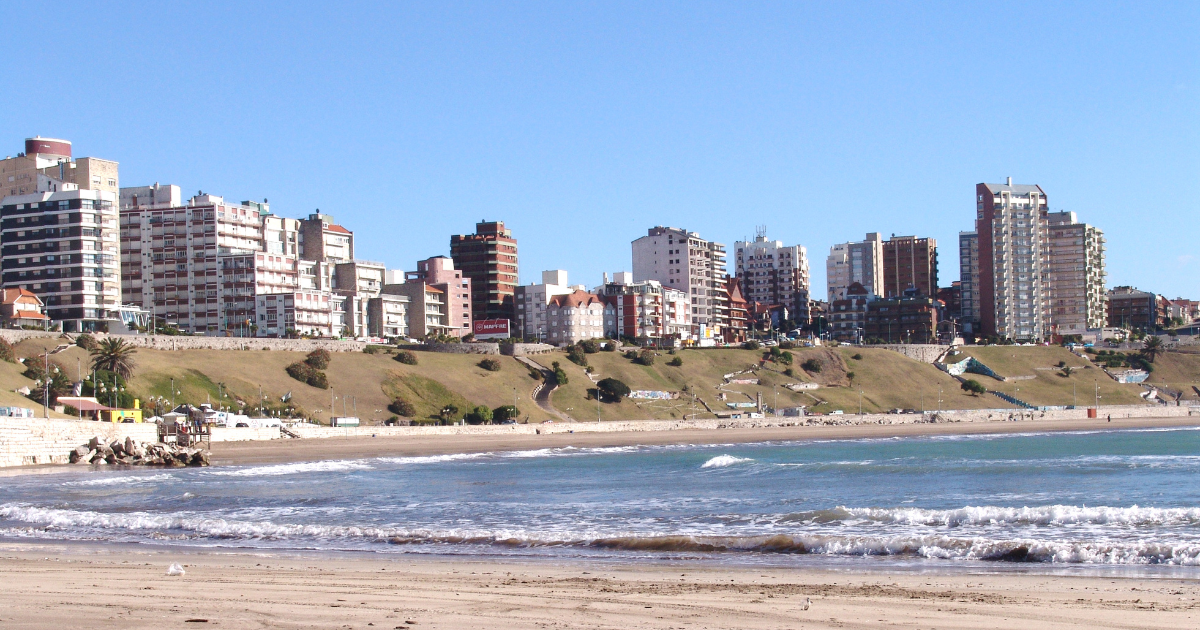 Escapadas a Mar del Plata
