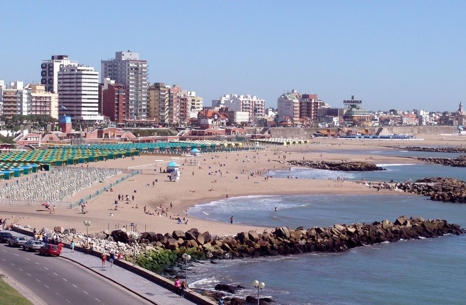 Escapadas a Mar del Plata