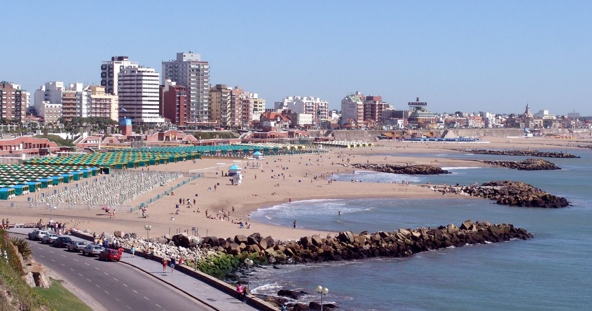 Escapadas a Mar del Plata