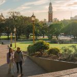 Escapada a Buenos Aires