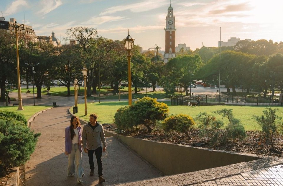 Escapada a Buenos Aires