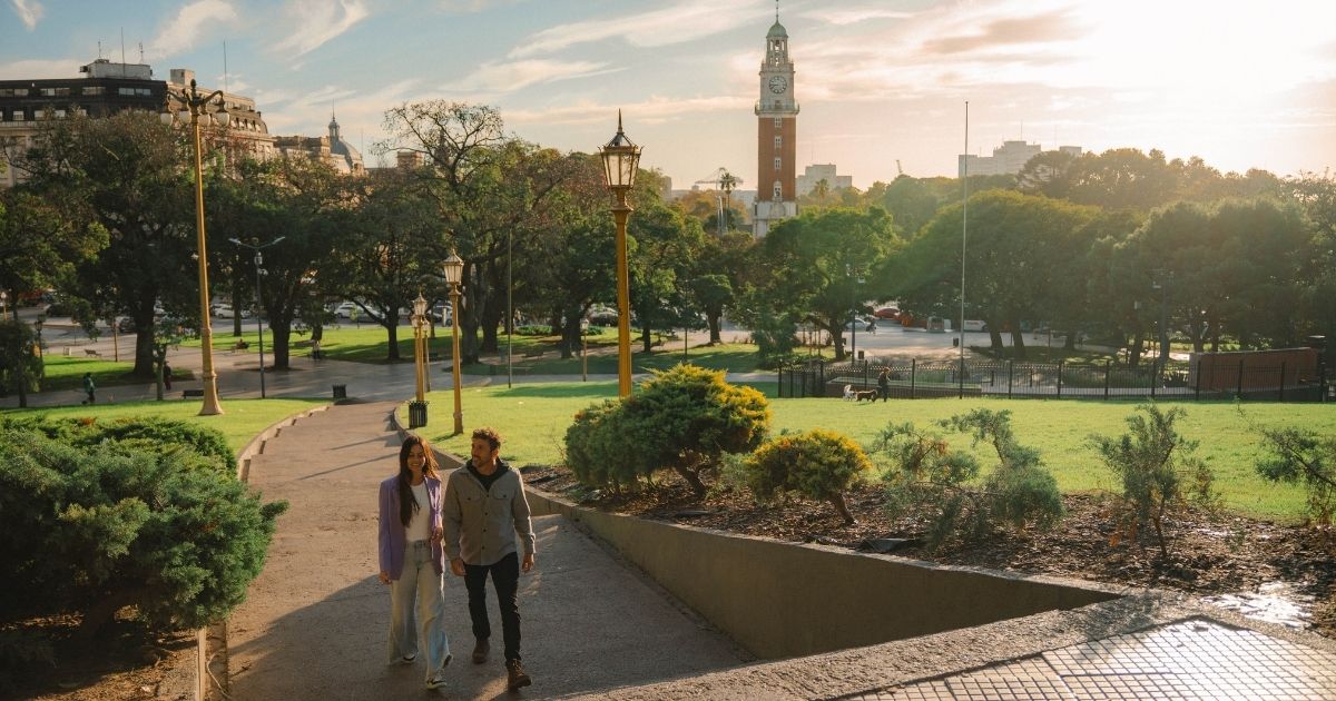 Escapada a Buenos Aires