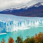 Parque Nacional Los Glaciares