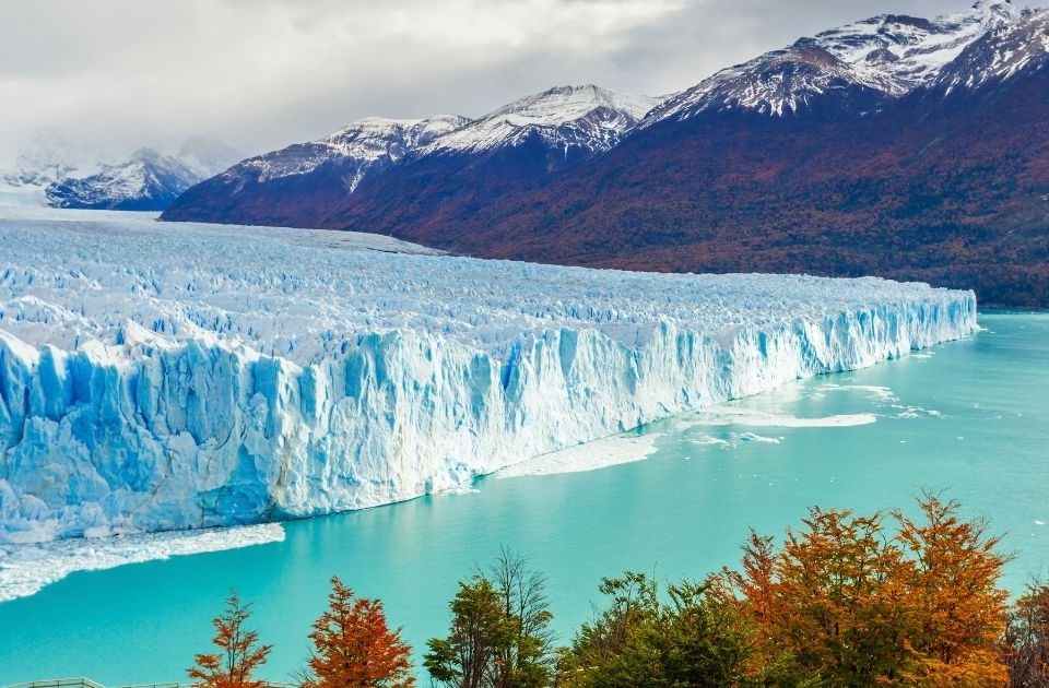 Parque Nacional Los Glaciares