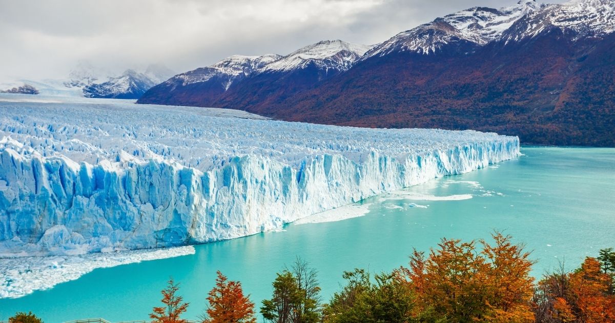 Parque Nacional Los Glaciares