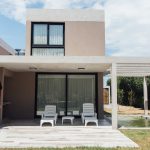 Tierra y Mar - Casas de lujo en Camet Norte